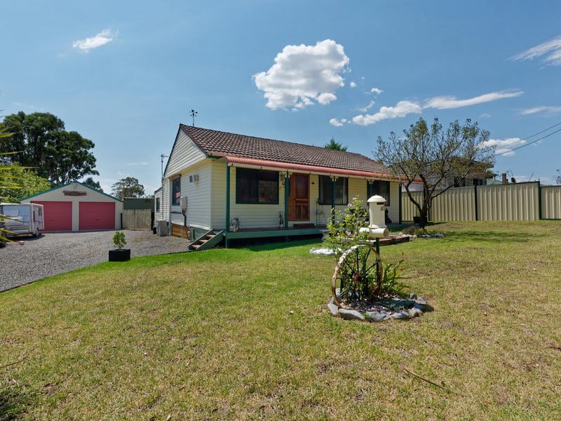 49 Brayton Road, Marulan, NSW 2579 Property Details
