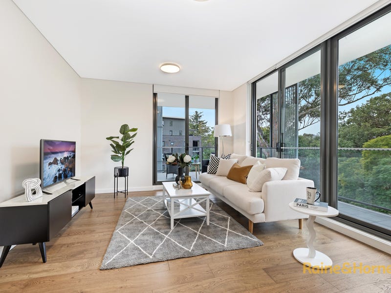 205A/31 Forest Grove, Epping, NSW 2121 Property Details