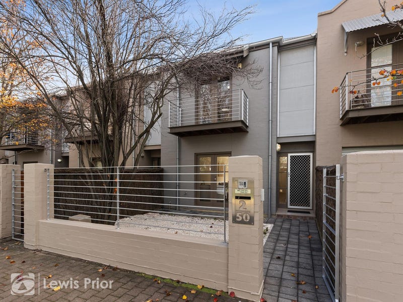 2/50 Mary Street, Unley, SA 5061 Property Details