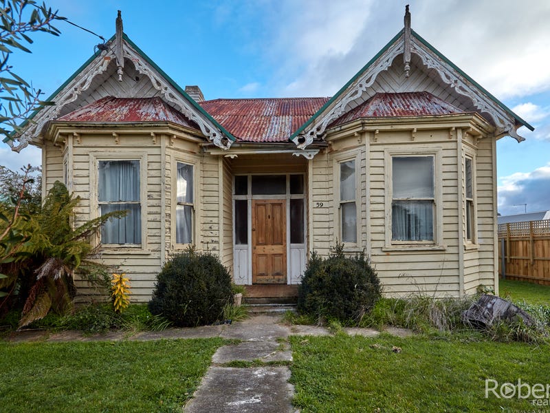 59 Street, Scottsdale, Tas 7260 Property Details
