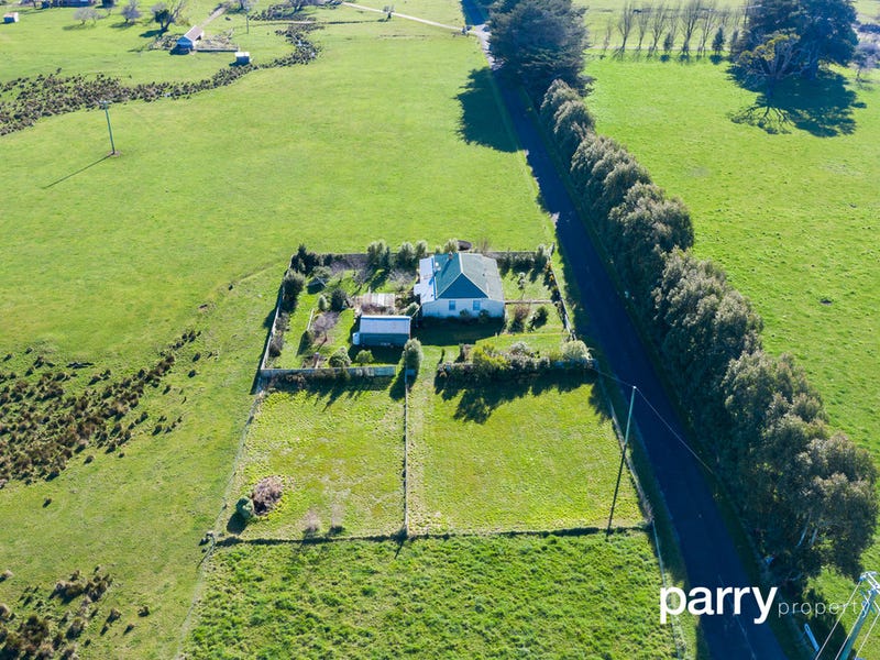 9 Banca Road, Winnaleah, Tas 7265 Property Details