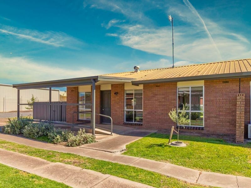 Auction Results & Clearance Rates in Horsham, VIC 3400