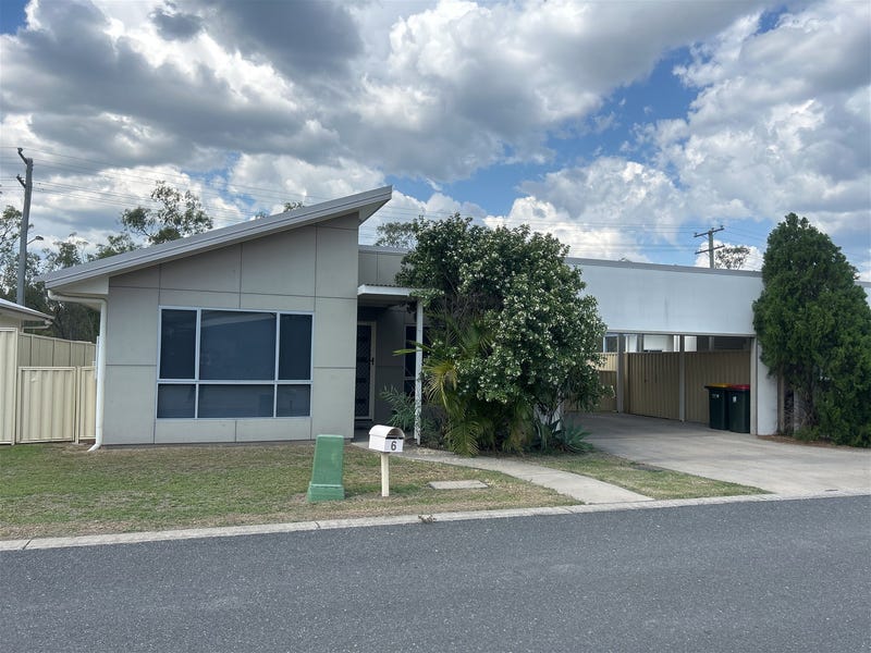 6/73 Centenary Drive N, Middlemount, QLD 4746