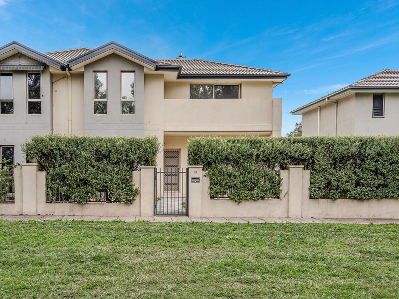 12 Ebor Lane, Harrison, ACT 2914 House for Sale