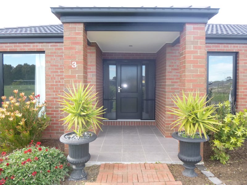 3 Diamond Drive, Cardigan Village, VIC 3352