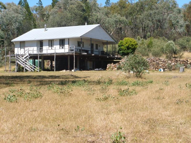 Sold Rural Prices & Auction Results in Glen Innes, NSW 2370 Pg. 6