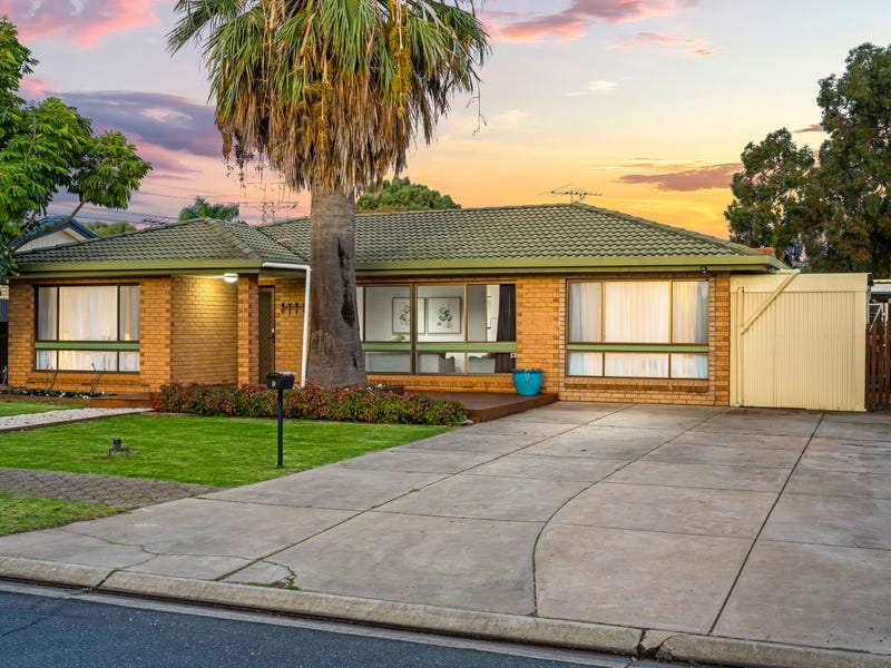 9 Foti Drive, Salisbury Park, SA 5109
