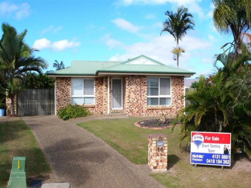 10 Paramount Court, Avoca, QLD 4670