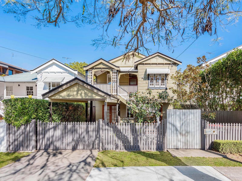 257 Moray Street, New Farm, QLD