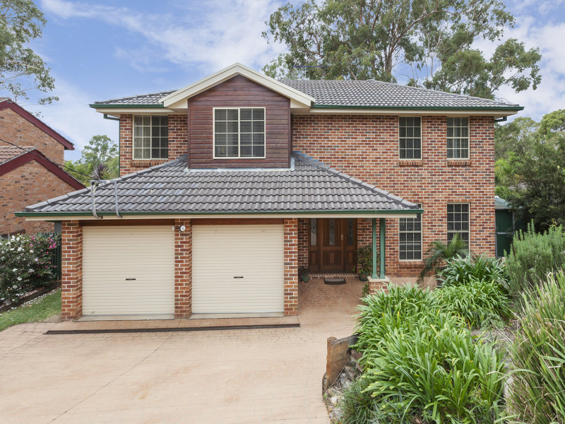3 Booker Road, Hawkesbury Heights, NSW 2777