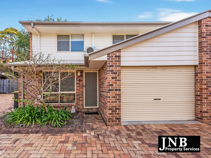 2/6 Garden Tce, Newmarket, Qld 4051 Property Details