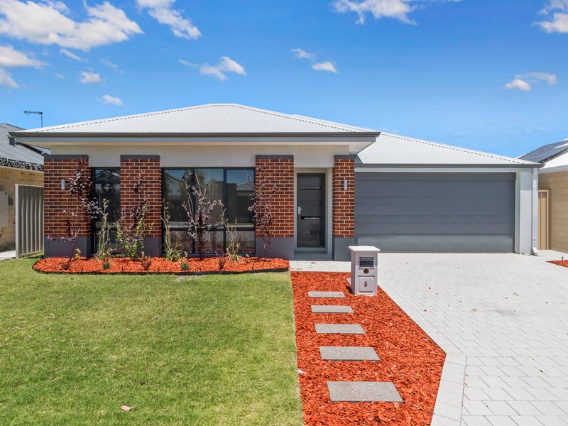8 Faller Road, Baldivis, WA 6171 House for Sale