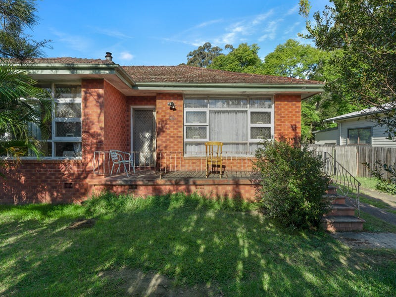 60 Albatross Road, Nowra, NSW 2541 Property Details