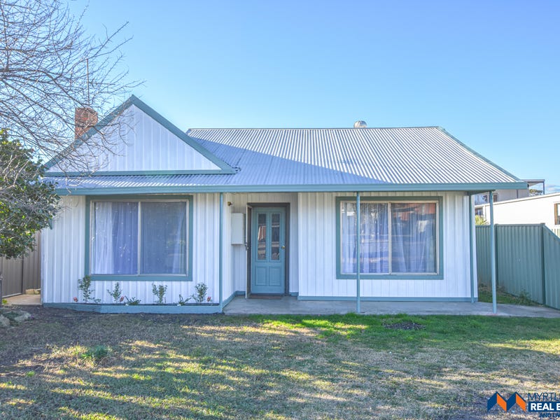 12A Geoffrey Street, Myrtleford, Vic 3737 Townhouse for Sale