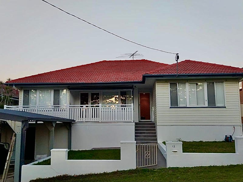 12 Cecile Street, Balmoral, QLD 4171