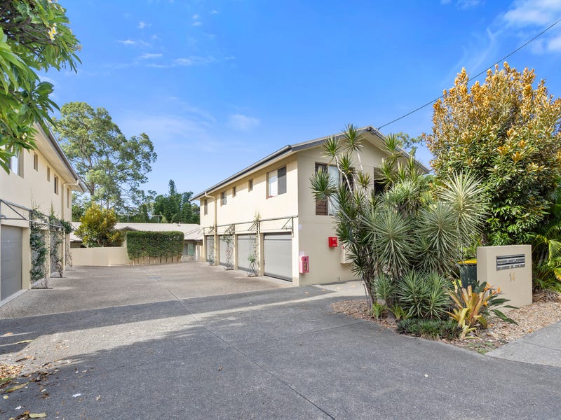 5/14 Dudley Street, Annerley, Qld 4103 Property Details