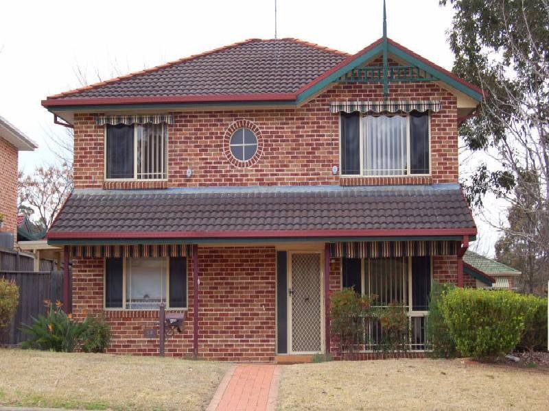 56 Arthur Phillip Drive, North Richmond, NSW 2754