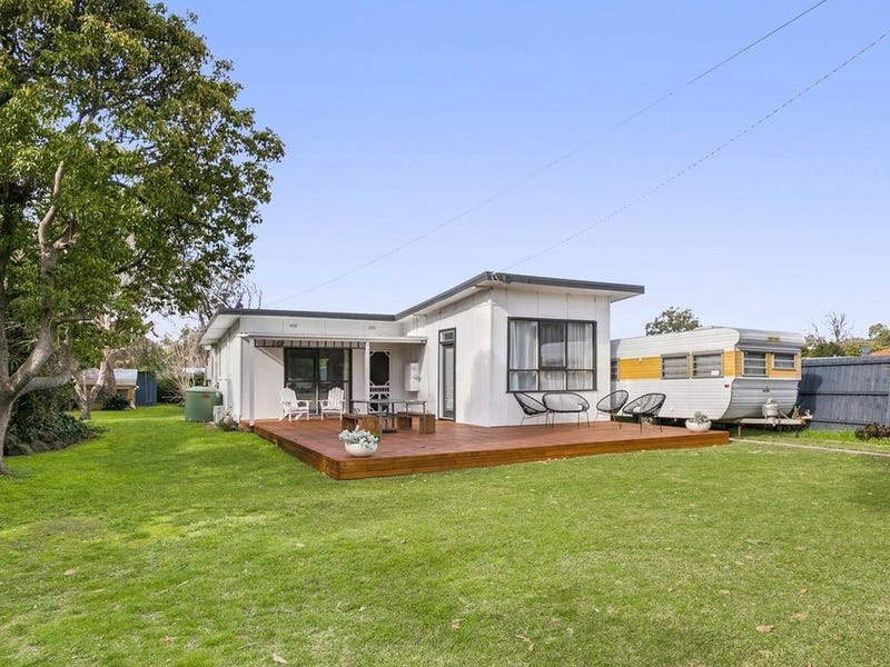 21 Kennedy Street, Blairgowrie, VIC 3942
