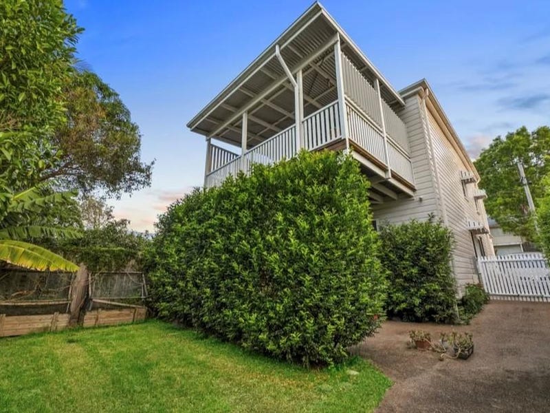 33 Granville Street, West End, QLD 4101
