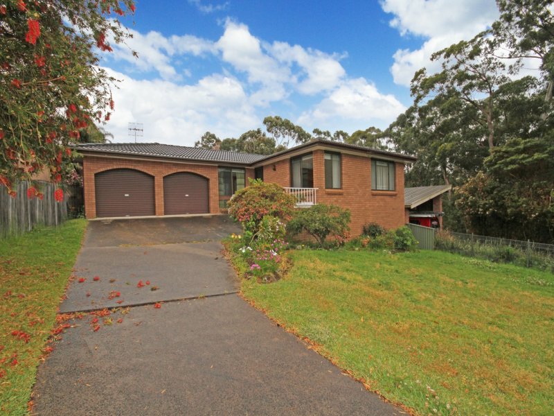 13 Simmons Drive, Ulladulla, NSW 2539