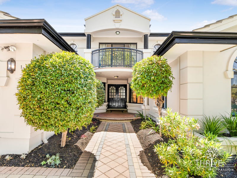 130 Glen Iris Drive, Jandakot, WA 6164 Property Details