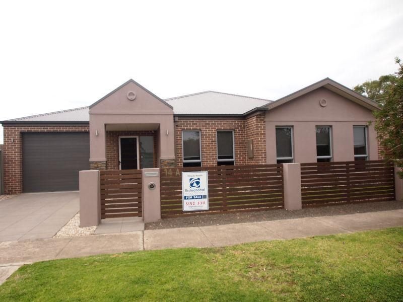 14A Pearson Street, Bairnsdale, Vic 3875 Property Details