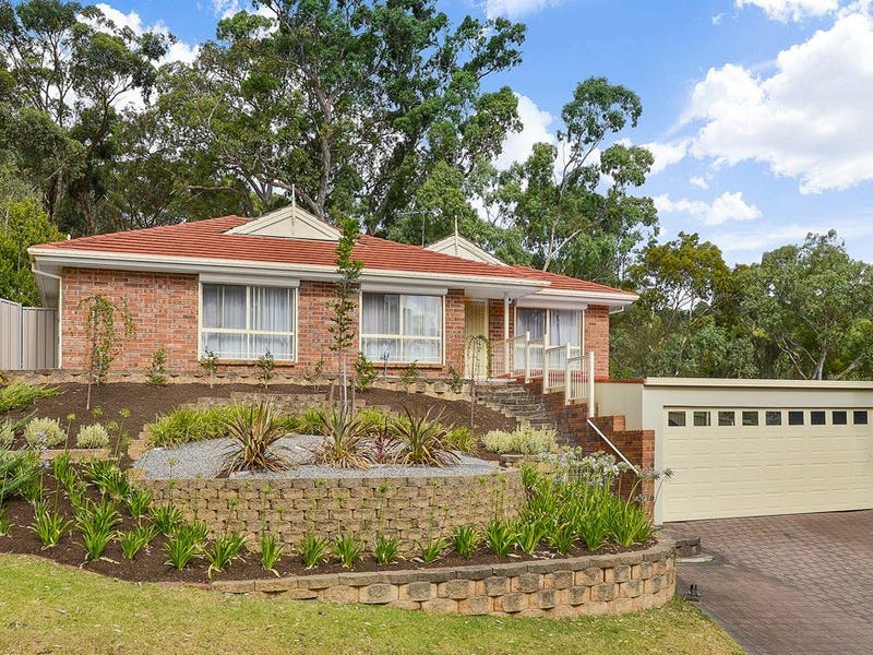 29 Highfield Drive, Aberfoyle Park, SA 5159 House for Sale