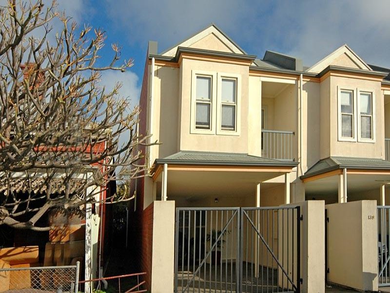 13B HUME STREET, Adelaide, SA 5000 Property Details