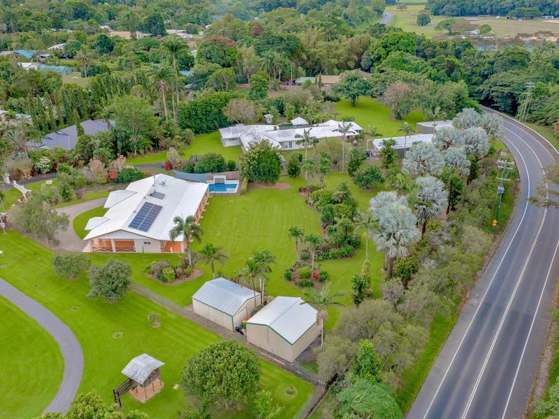 17-19 Soderberg Close, Redlynch, QLD 4870 - realestate.com.au