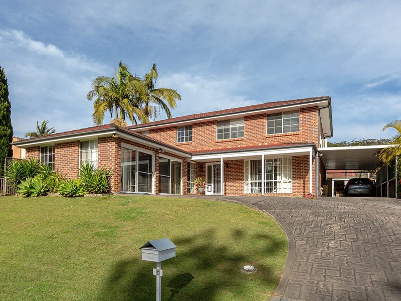 6 Koolang Road, Green Point, NSW 2251