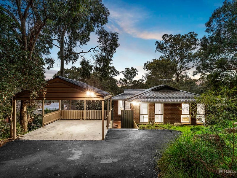 188 Scenic Cres, Eltham North, VIC 3095