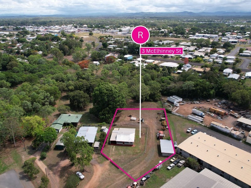 3 McElhinney Street, Mareeba, Qld 4880 House for Sale