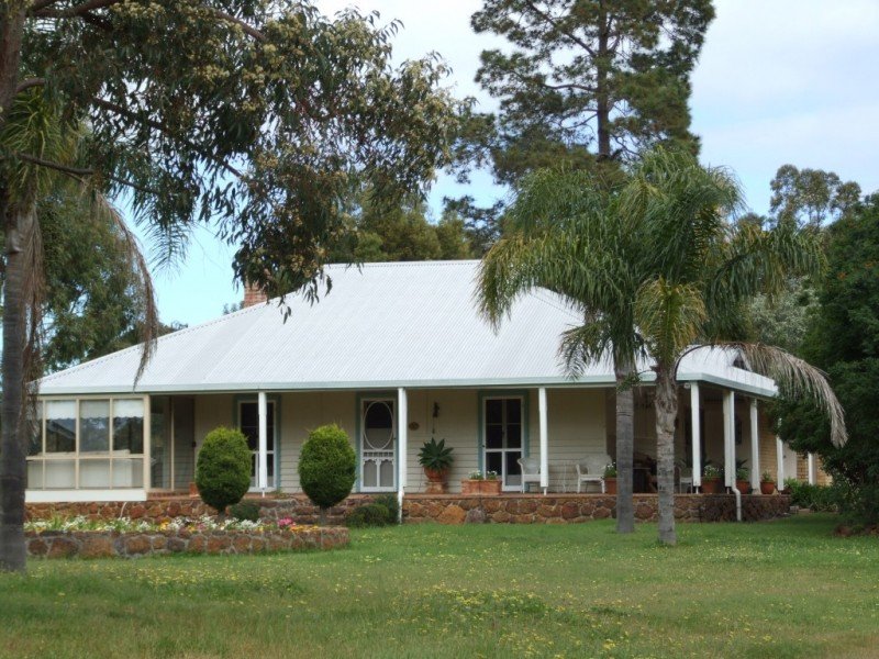 67 Gemmell Road, Donnybrook, WA 6239 Property Details