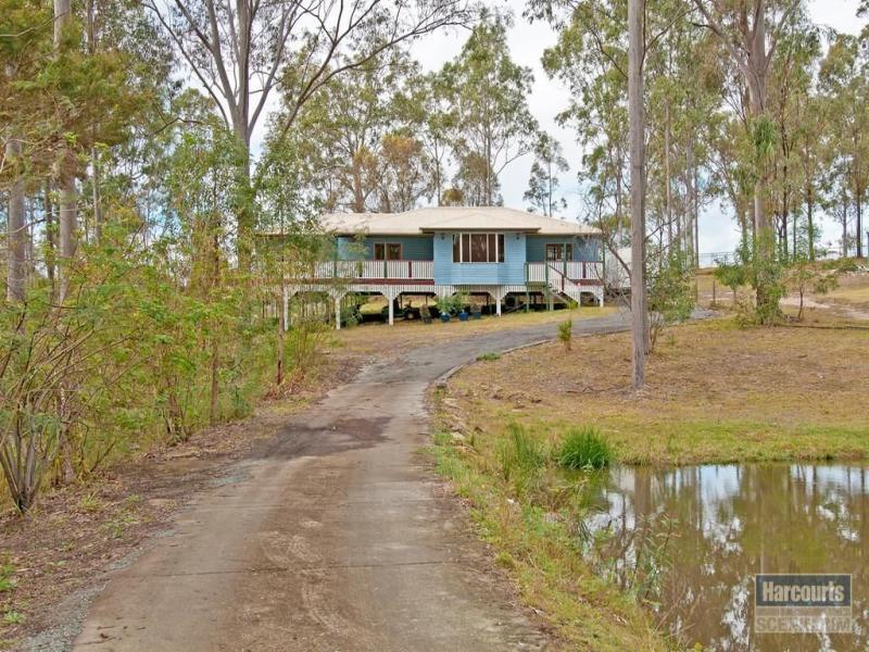 168 Peppertree Drive, Jimboomba, Qld 4280 Property Details
