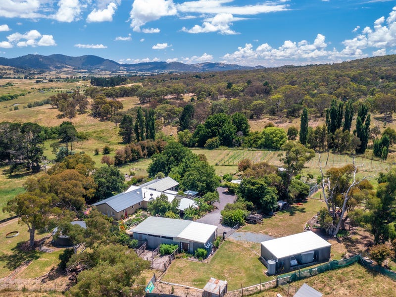 1527 Burra Road, Burra, NSW 2620