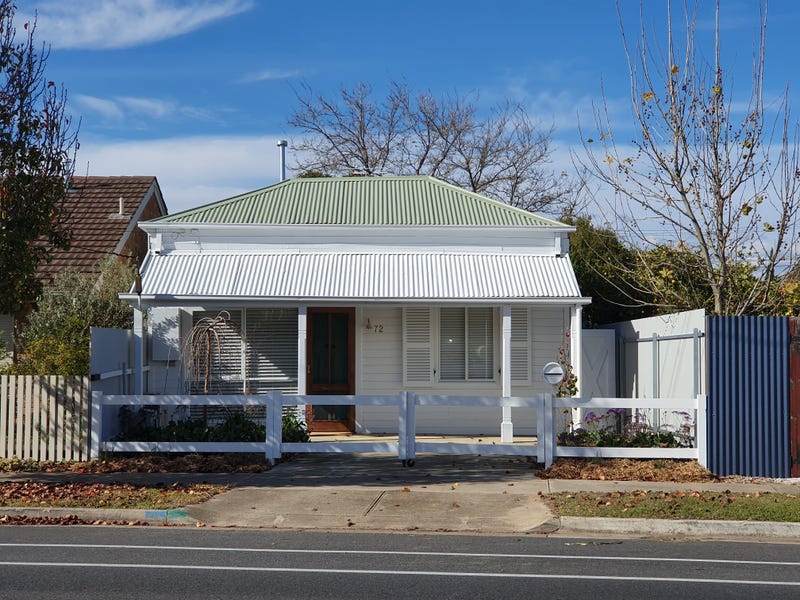 72 Carlisle Street, Ethelton, SA 5015