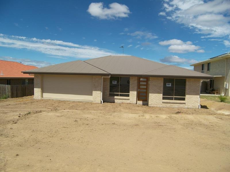 10 Sharon Drive, Warwick, Qld 4370 Property Details