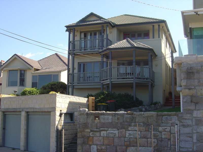 26 Eastbourne Avenue, Clovelly, NSW 2031