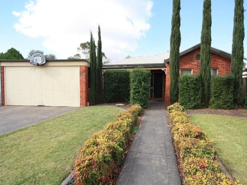 17 Wilkie Drive, Irymple, Vic 3498 Property Details