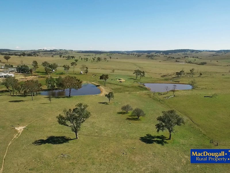 Sylvana, Enmore, NSW 2350 Property Details