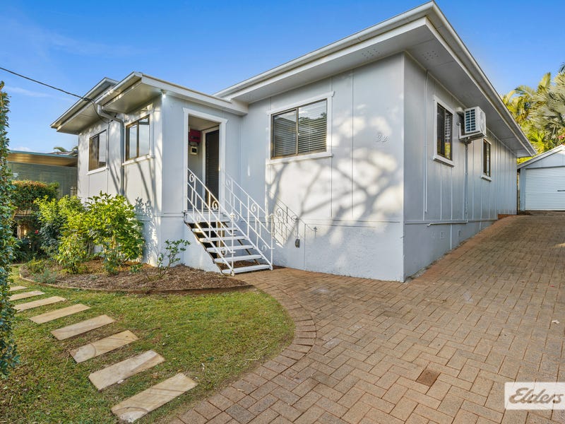 22 Dorset Street, Murwillumbah, NSW 2484 Property Details