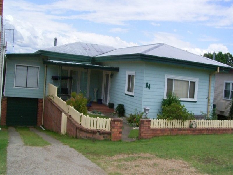 64 River Street, West Kempsey, NSW 2440