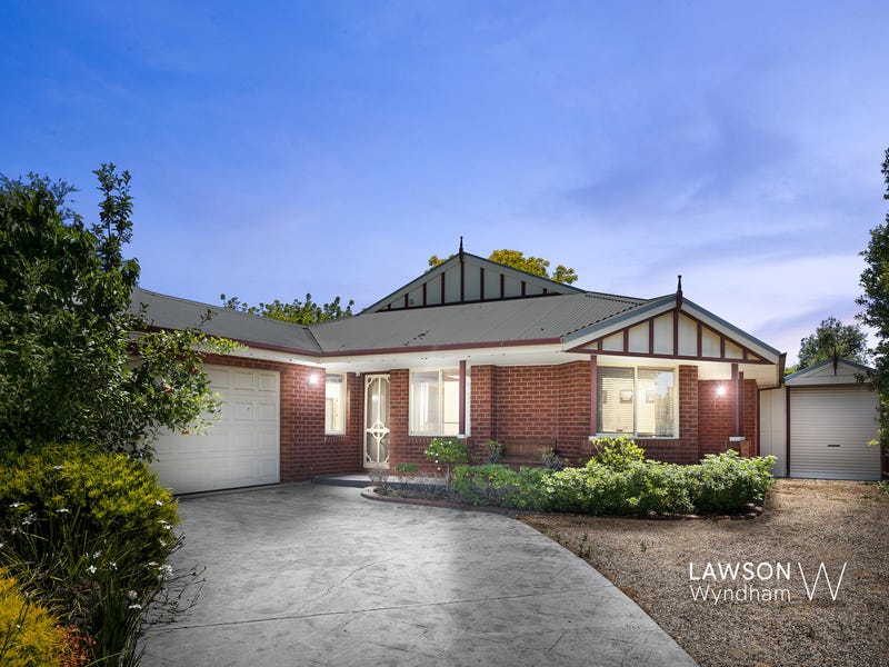 19 Whitmore Place, Wyndham Vale, VIC 3024