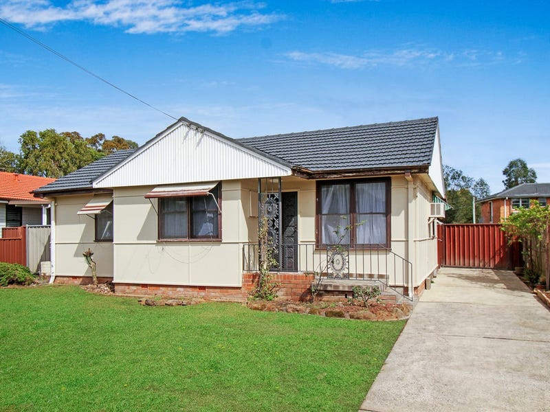 7 Wilberforce Street, Ashcroft, NSW 2168