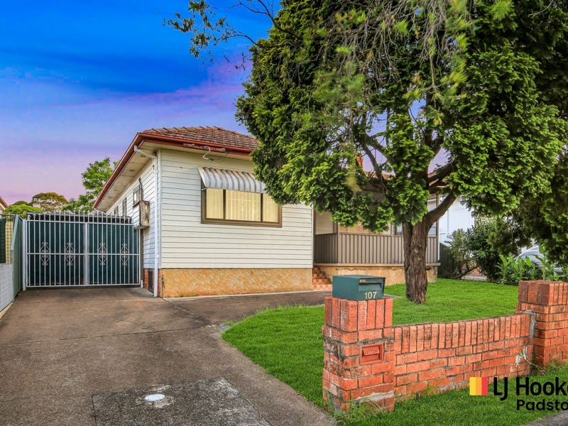 107 Howard Road, Padstow, NSW 2211 Property Details