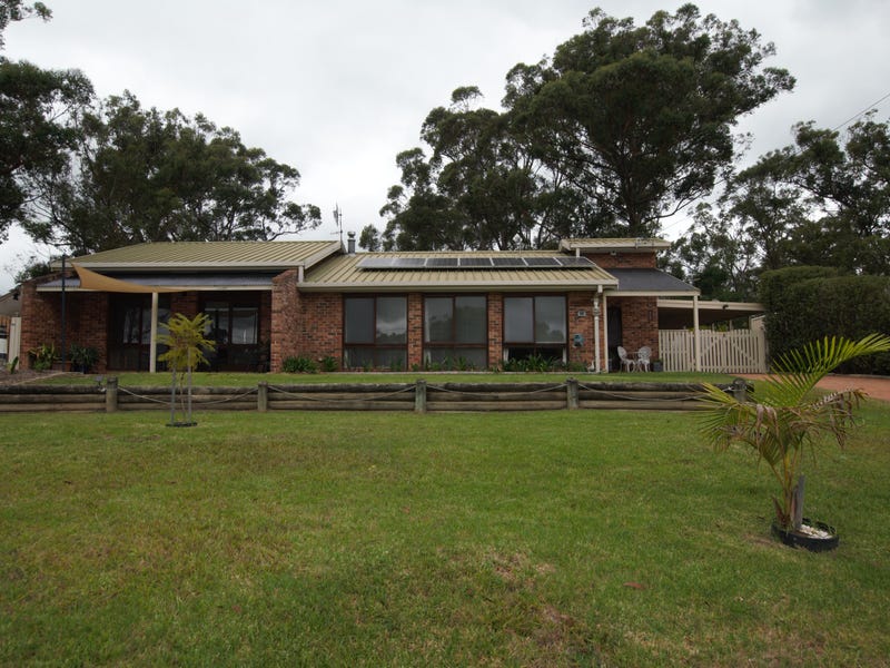 30 Runnyford Road, Nelligen, NSW 2536 Property Details