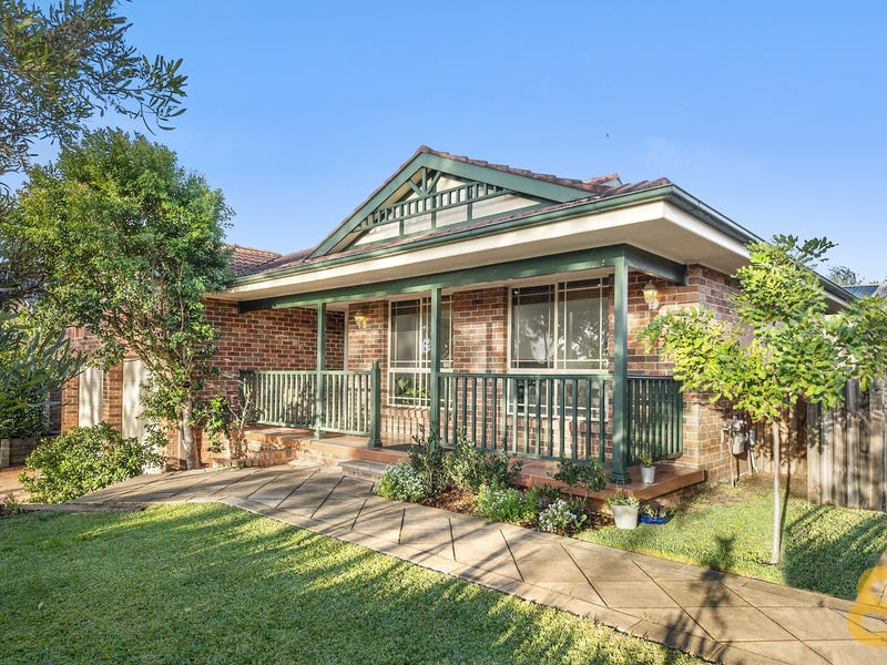 124 Glenwood Park Drive, Glenwood, NSW 2768