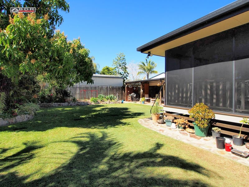 11 Alice St, Howard, Qld 4659 Property Details