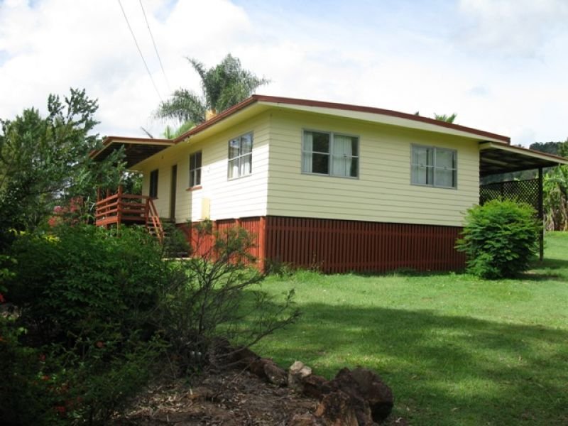 511 Happy Valley Road, Amamoor, Qld 4570 Property Details