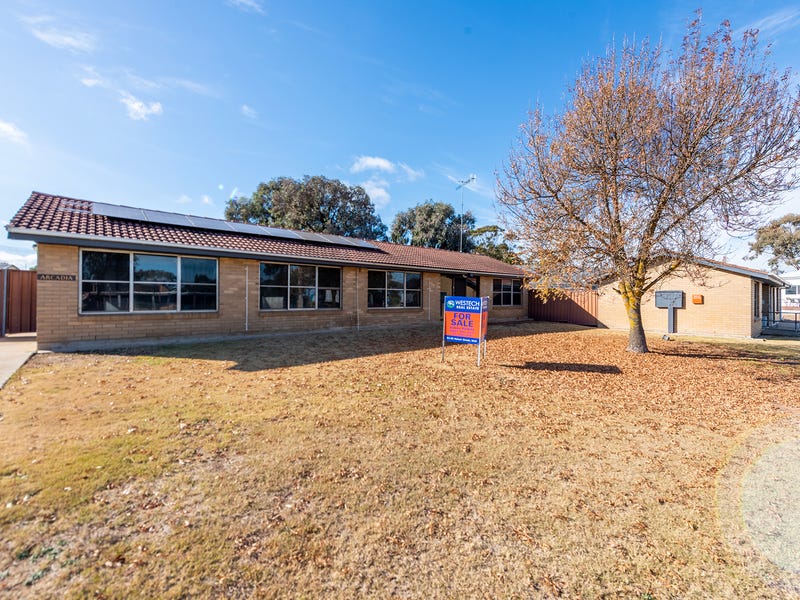 3 Baker Street, Kaniva, Vic 3419 House for Sale